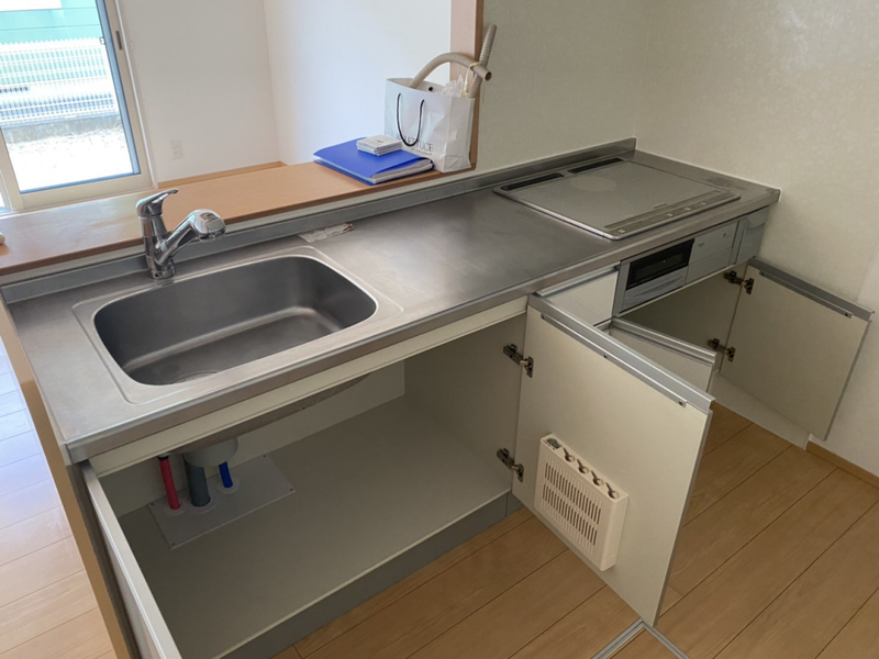 キッチン 写真4