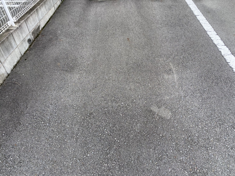駐車場 写真32