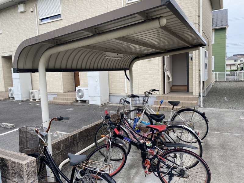 共用部 写真31