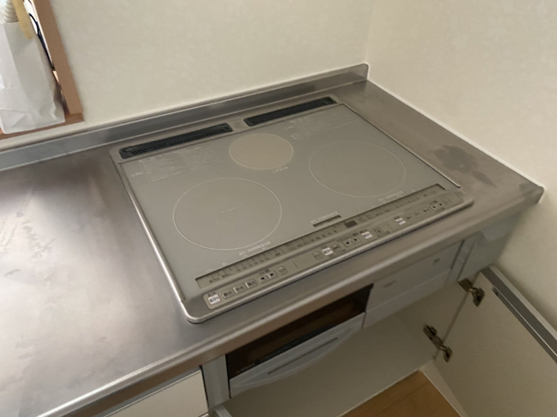 キッチン 写真5