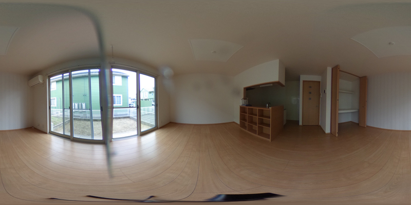 リビング 写真33