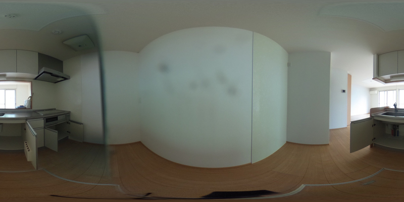 キッチン 写真34