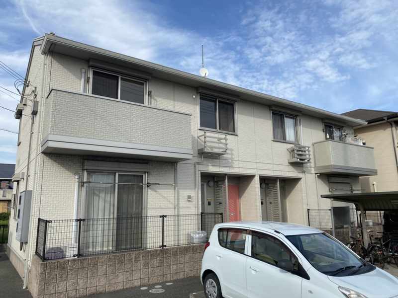 リバーサイド中野田