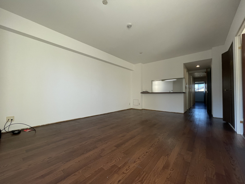 リビング 写真3