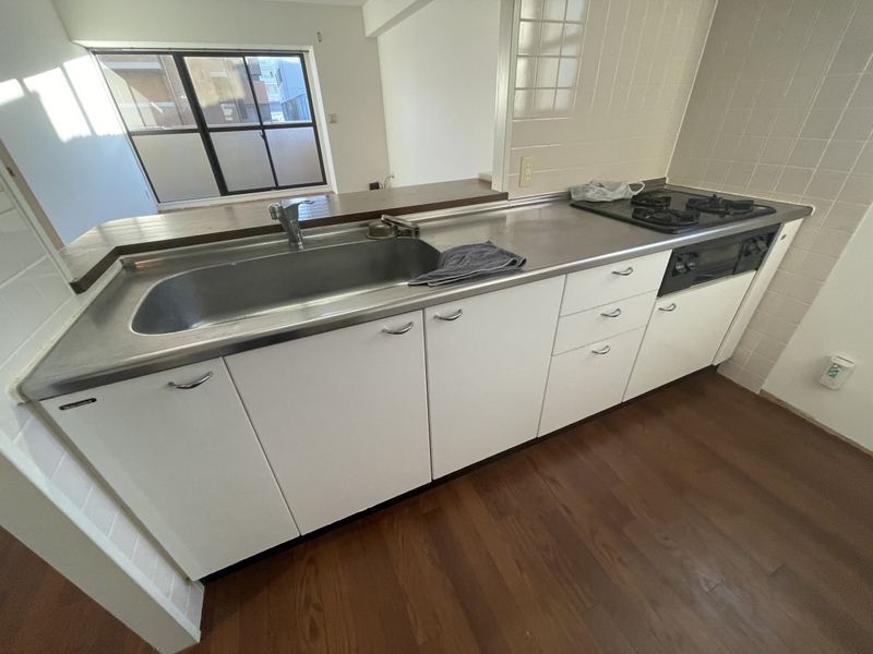 キッチン 写真4