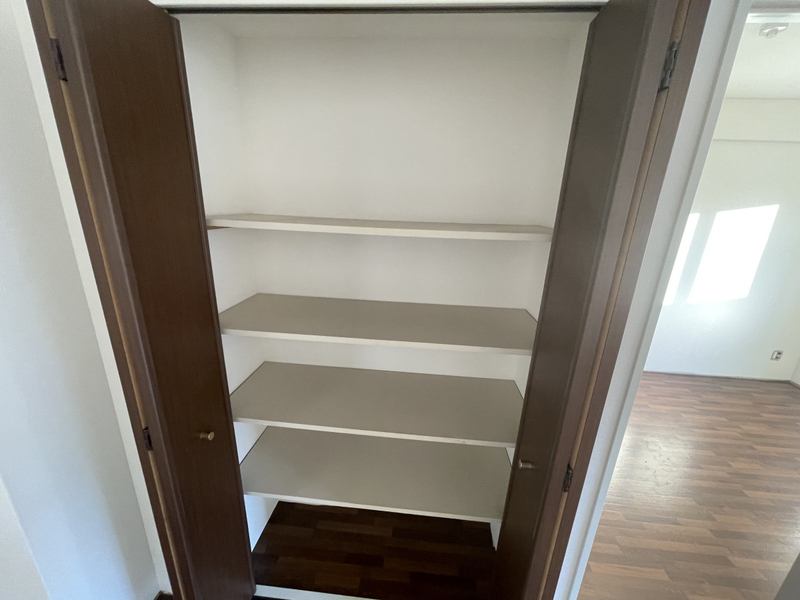 収納 写真16
