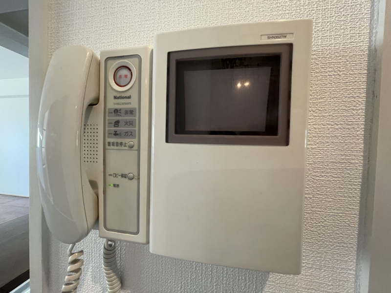 セキュリティ 写真18