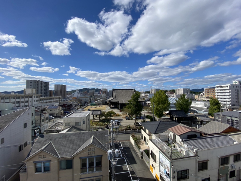 眺望 写真28