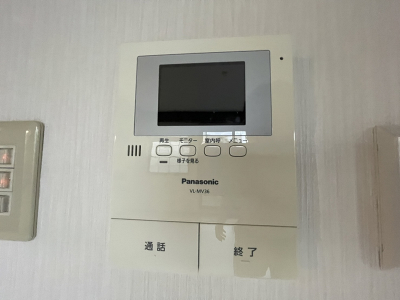 セキュリティ 写真18