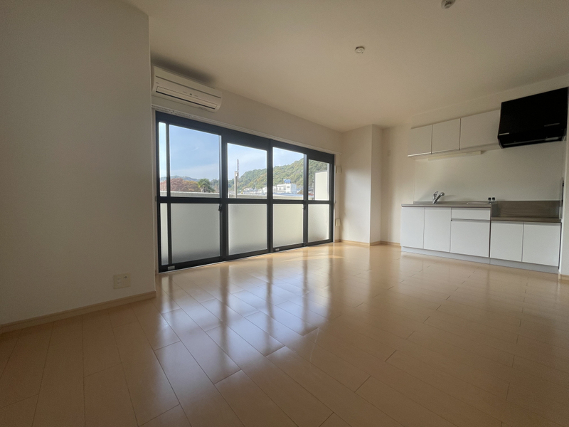 リビング 写真2