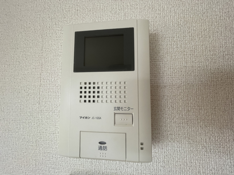 セキュリティ 写真18