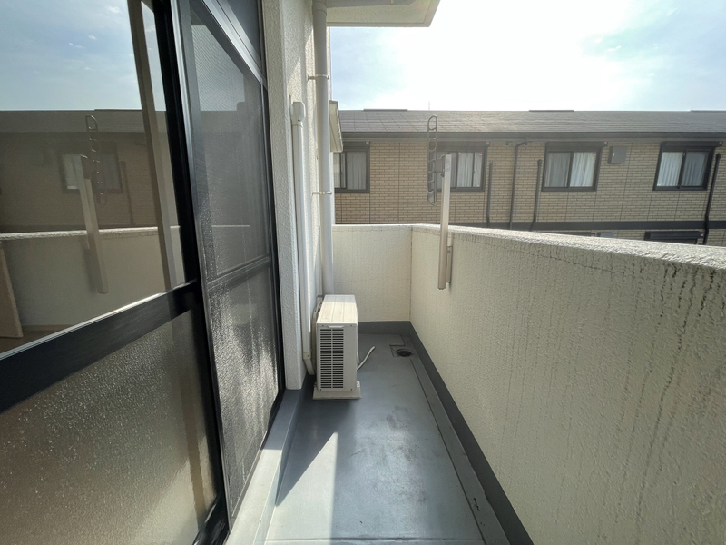 バルコニー・ベランダ 写真17