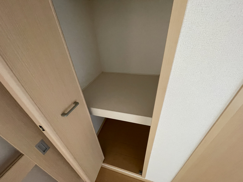収納 写真15