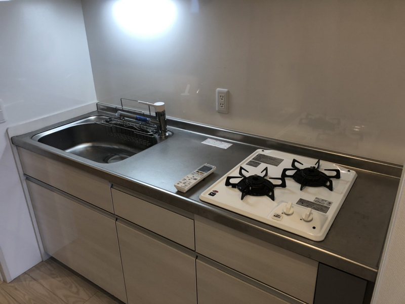 キッチン 写真4