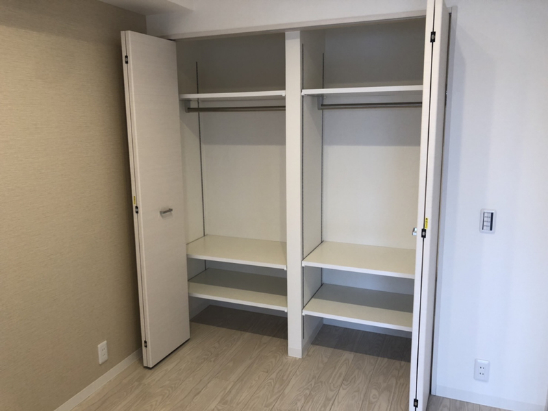 収納 写真16