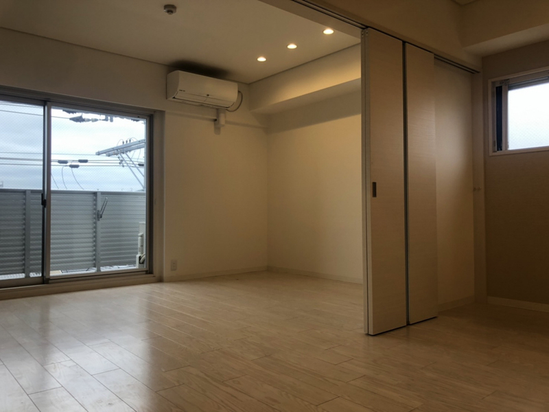 リビング 写真3