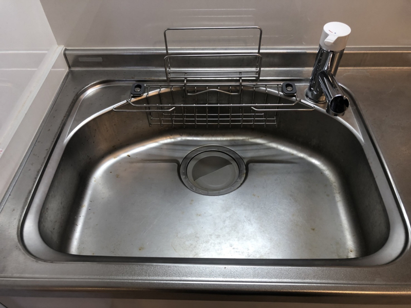 キッチン 写真5