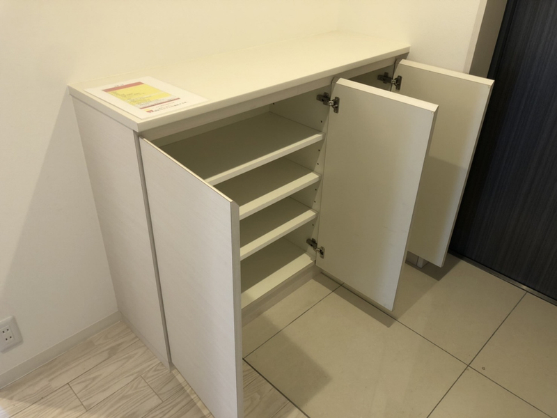 収納 写真17
