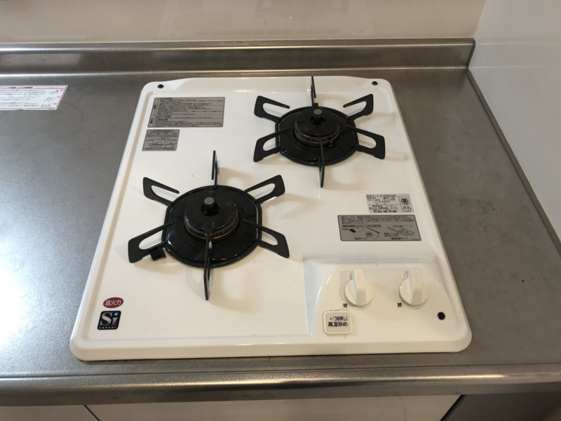 キッチン 写真6