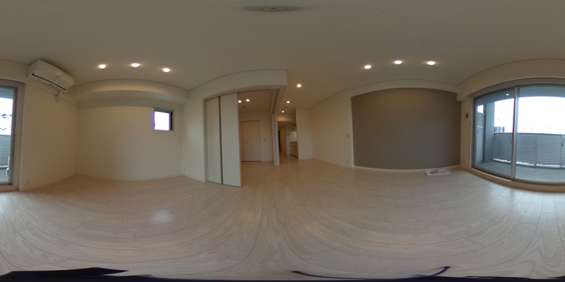 リビング 写真33