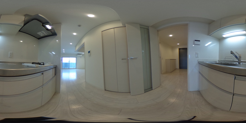 キッチン 写真34