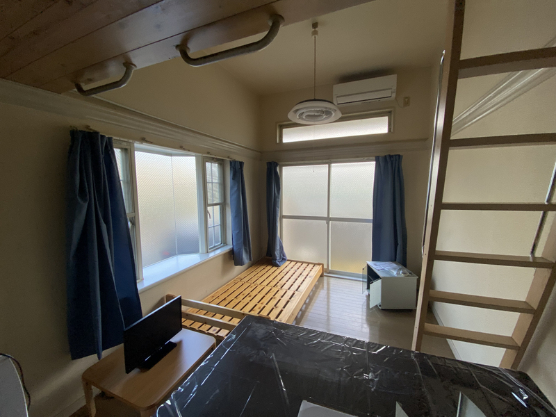 リビング 写真2