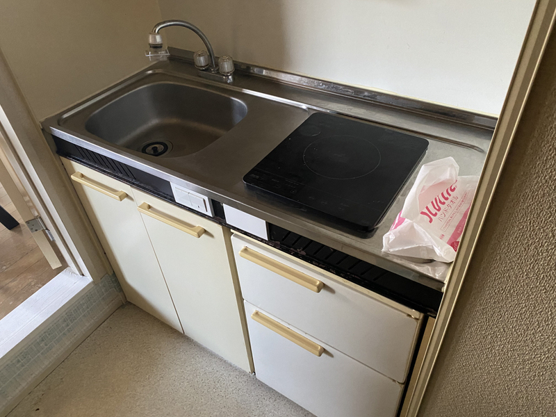 キッチン 写真3