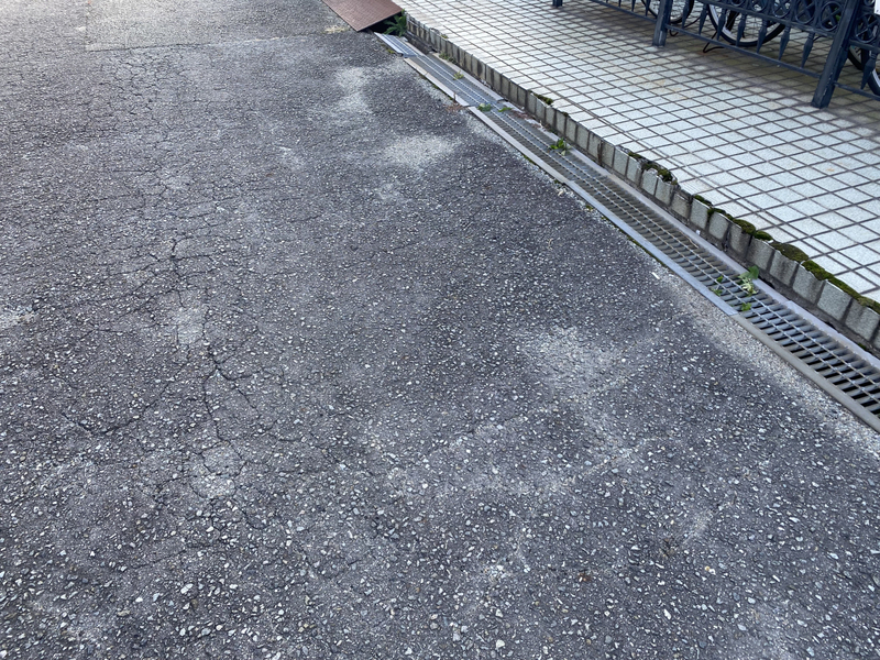 駐車場 写真32