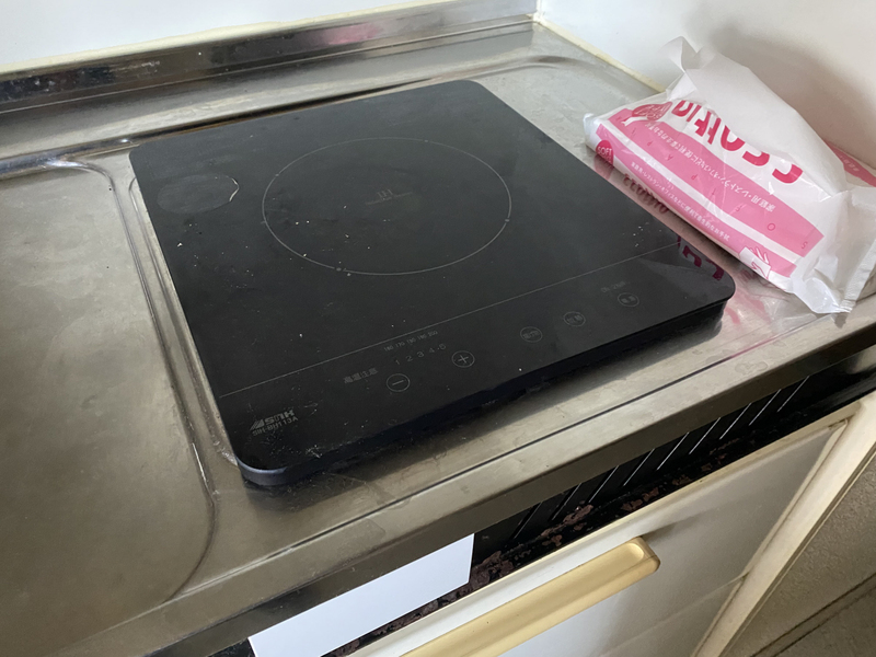 キッチン 写真4