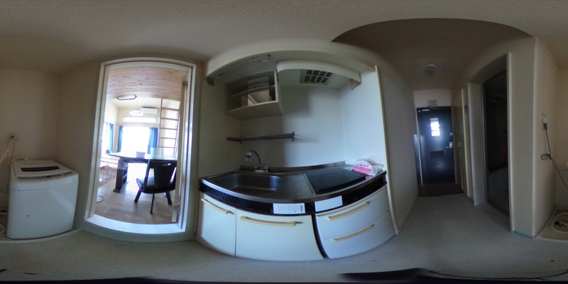 キッチン 写真34