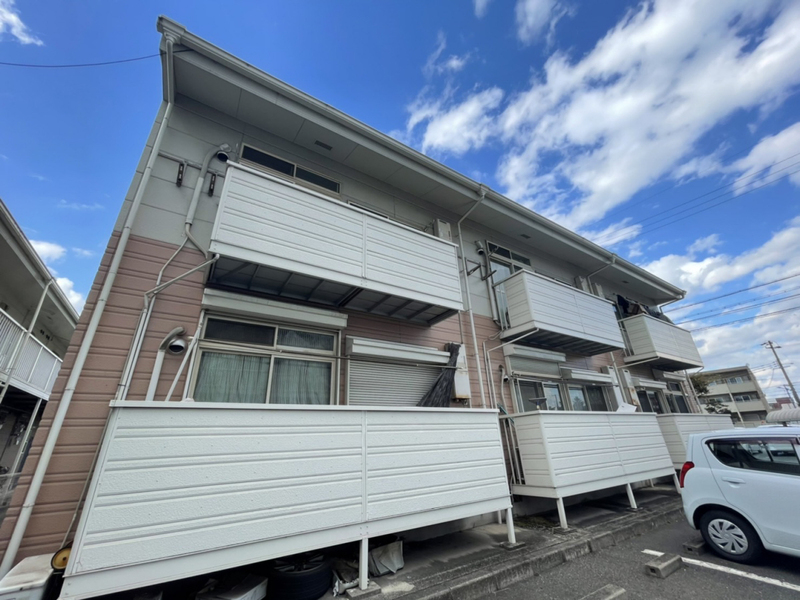 アネックス今在家