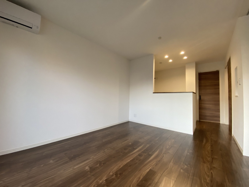 リビング 写真2