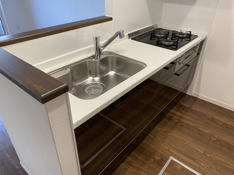 キッチン 写真4