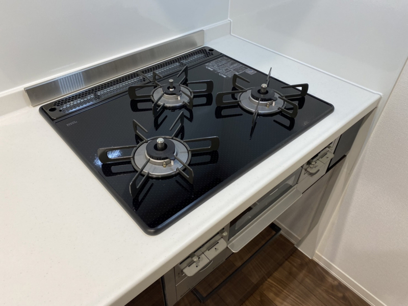 キッチン 写真5