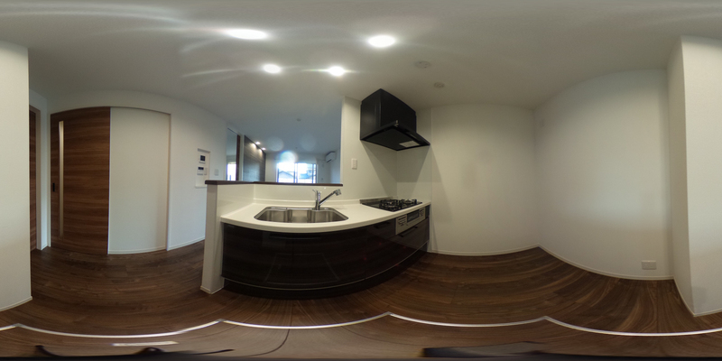 キッチン 写真34