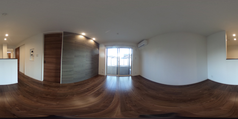 リビング 写真33