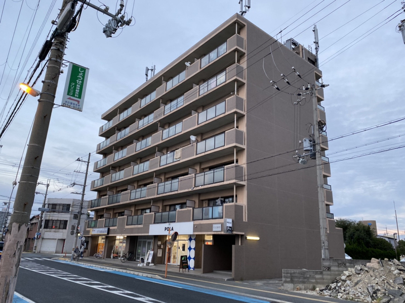 リアライズ加古川Ⅰ