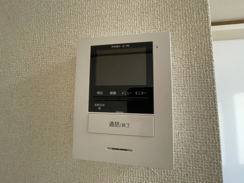 セキュリティ 写真18