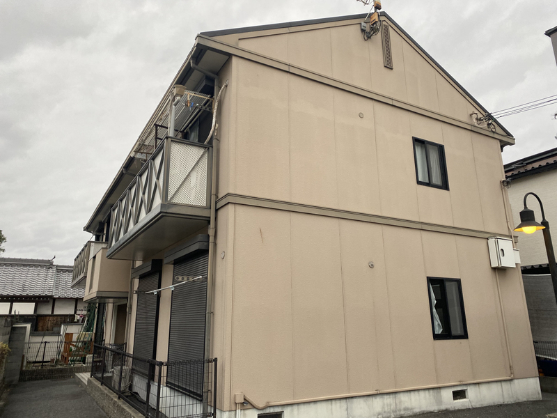 それいゆ弐番館