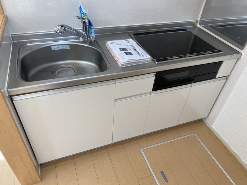 キッチン 写真4