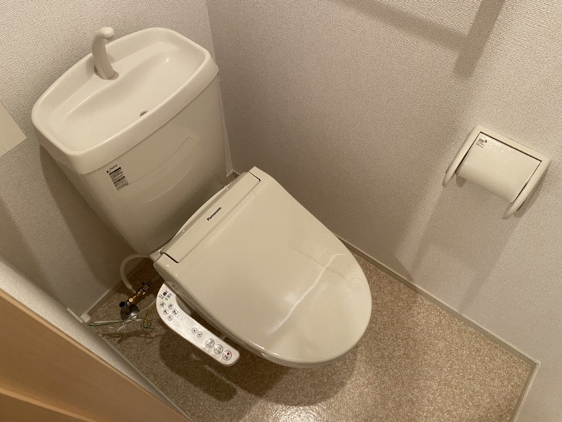 トイレ 写真13