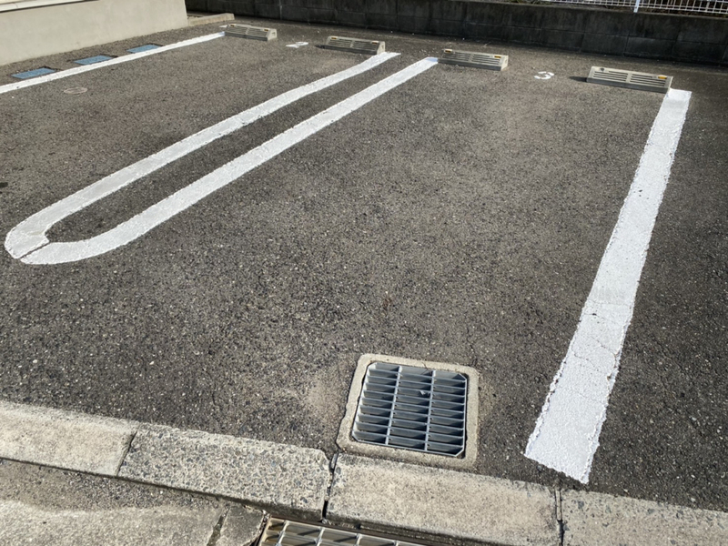 駐車場 写真32