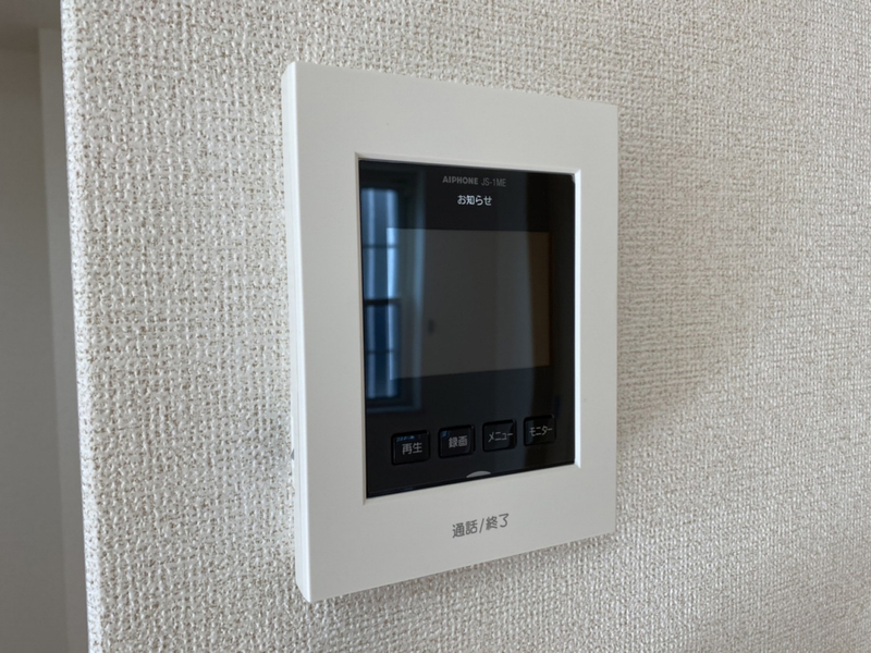 セキュリティ 写真17