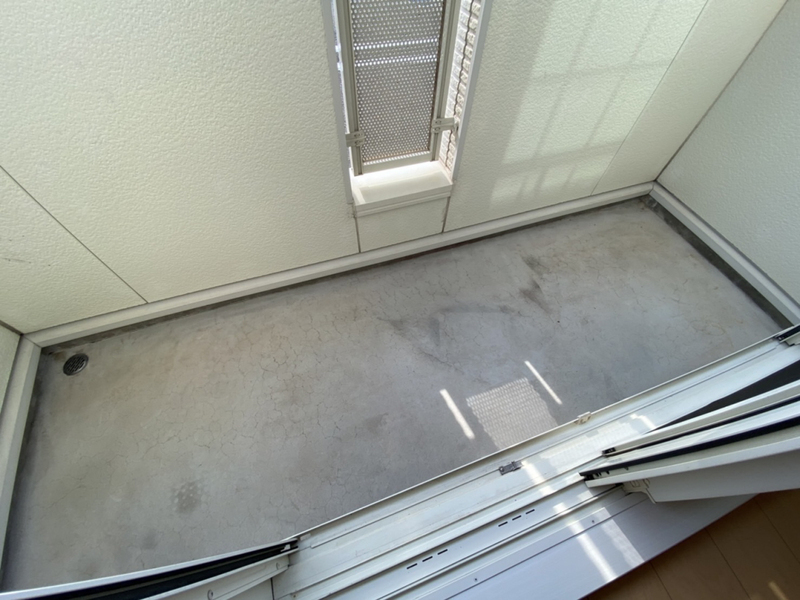 バルコニー・ベランダ 写真16