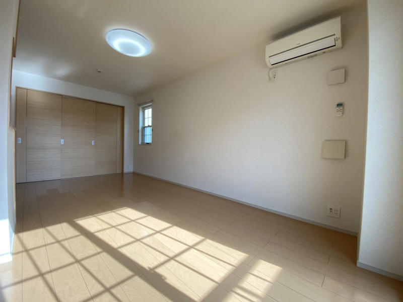 リビング 写真3