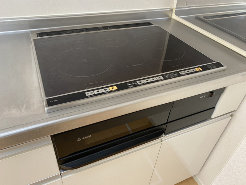 キッチン 写真5