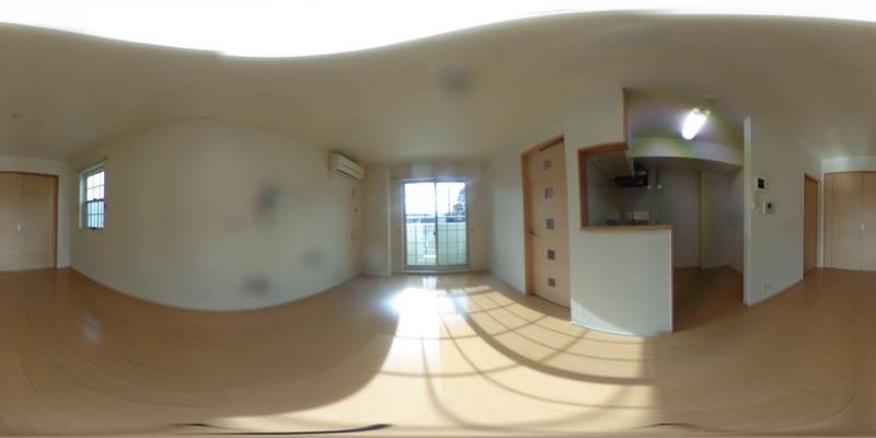 リビング 写真33