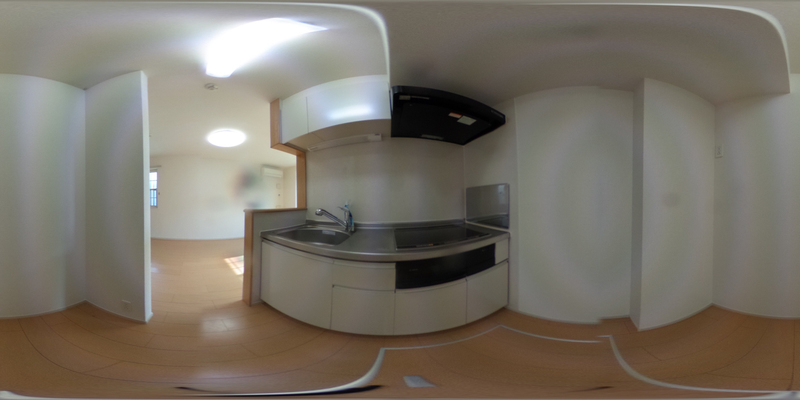 キッチン 写真34