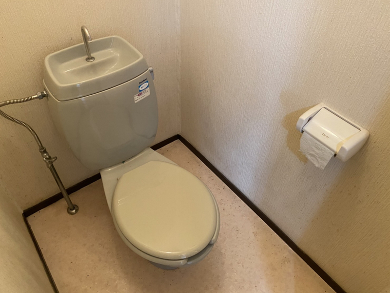 トイレ 写真13