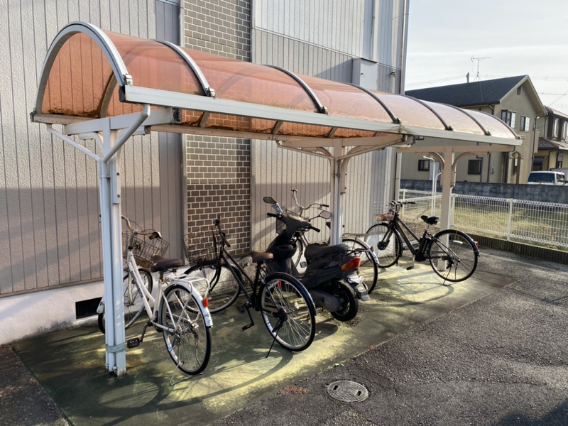 共用部 写真30